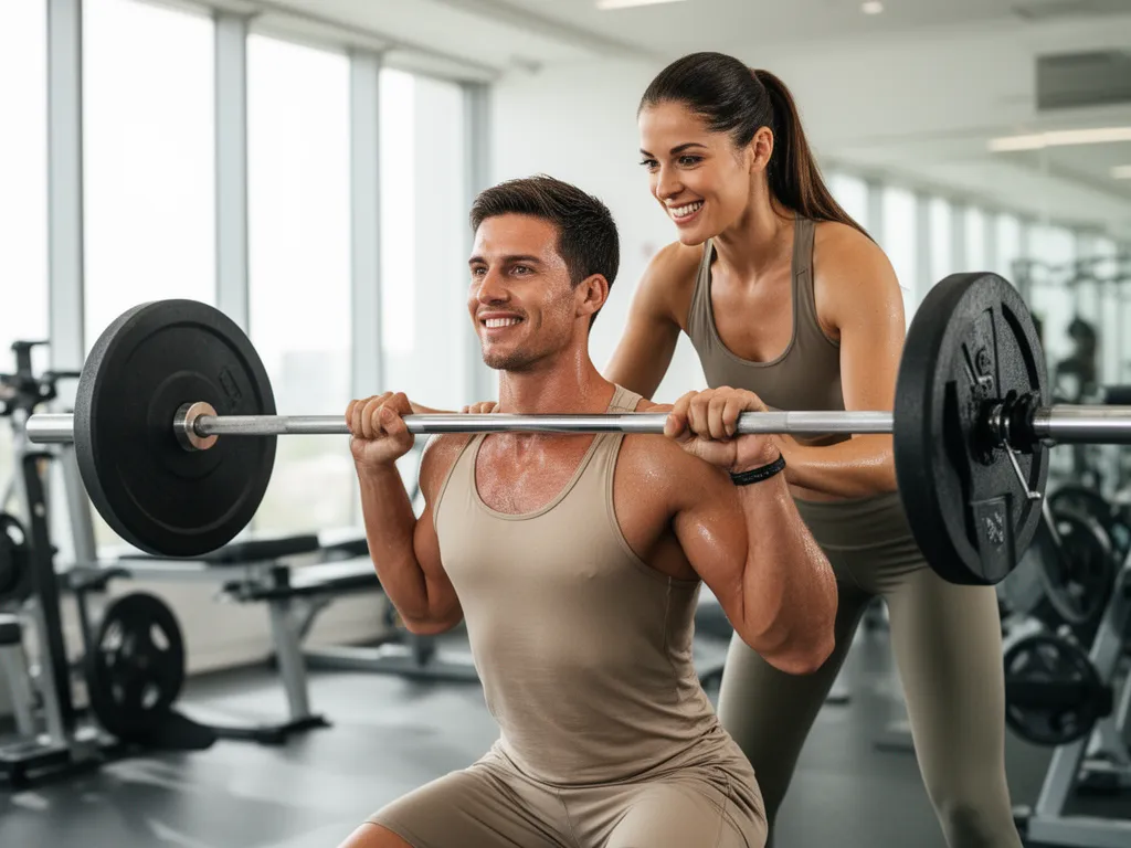 How Much Should You Actually Spend on a Personal Trainer?